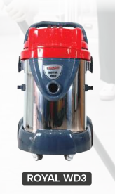 ROYAL WD3